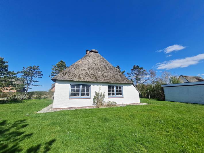 Ferienhaus für 6 Personen, mit Garten und Terrasse, kinderfreundlich in St. Peter-Ording - 2