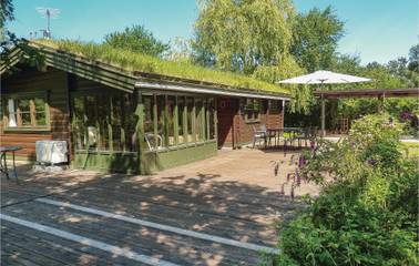 Dom dla 4 osoby w Hasmark Strand, Region Południowej Danii, Zdjęcie 2