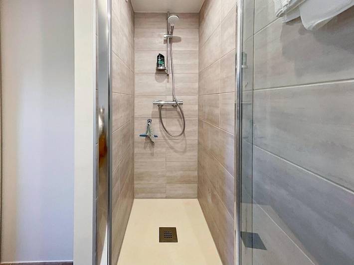 Gîte pour 2 personnes, avec jardin dans Hettange-Grande - 3