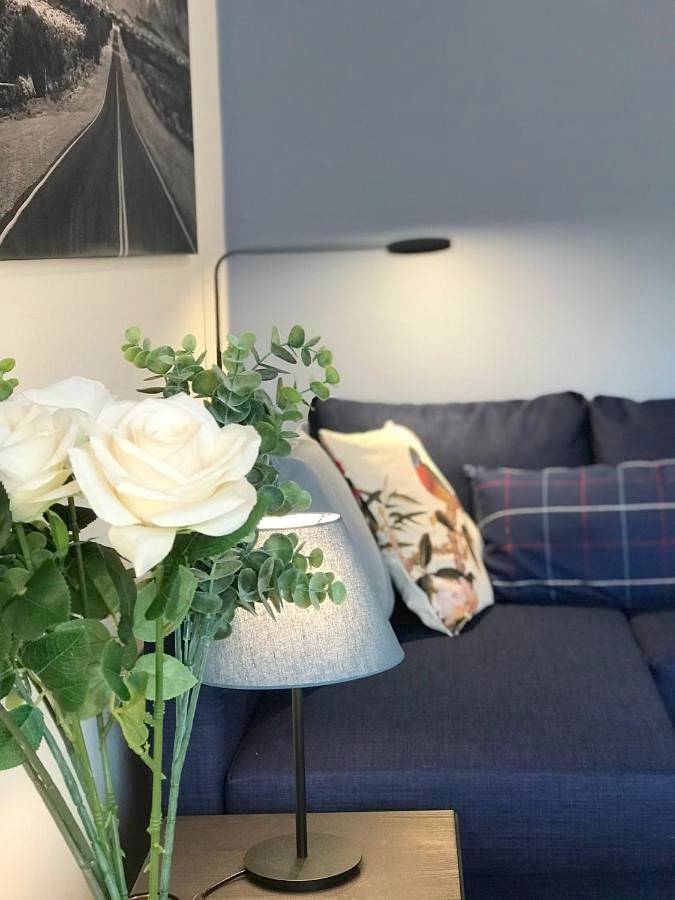 Appartement entier, Bruyères lodge Louvain-la-Neuve in Louvain-la-Neuve, Ottignies-Louvain-la-Neuve