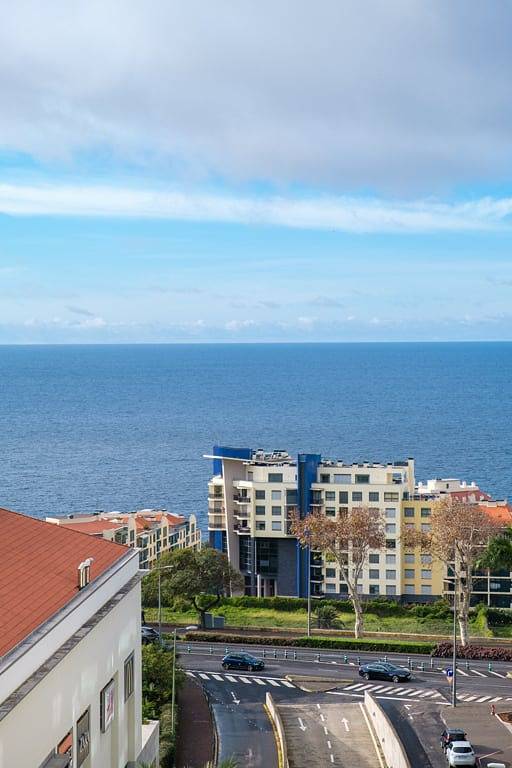 Appartement de vacances pour 4 personnes, avec balcon - 1