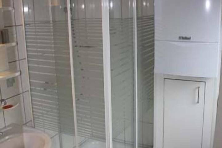 Ferienhaus für 4 Personen, mit Terrasse in Duhnen - 4