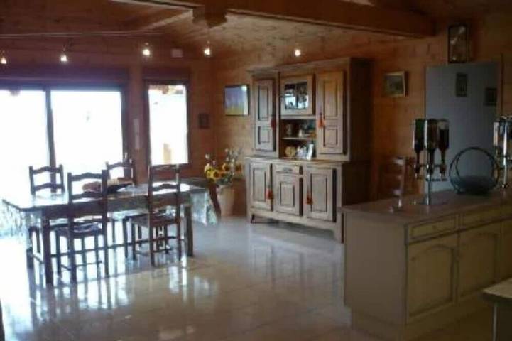Casa de vacaciones para 6 personas, con jardín y terraza - 1