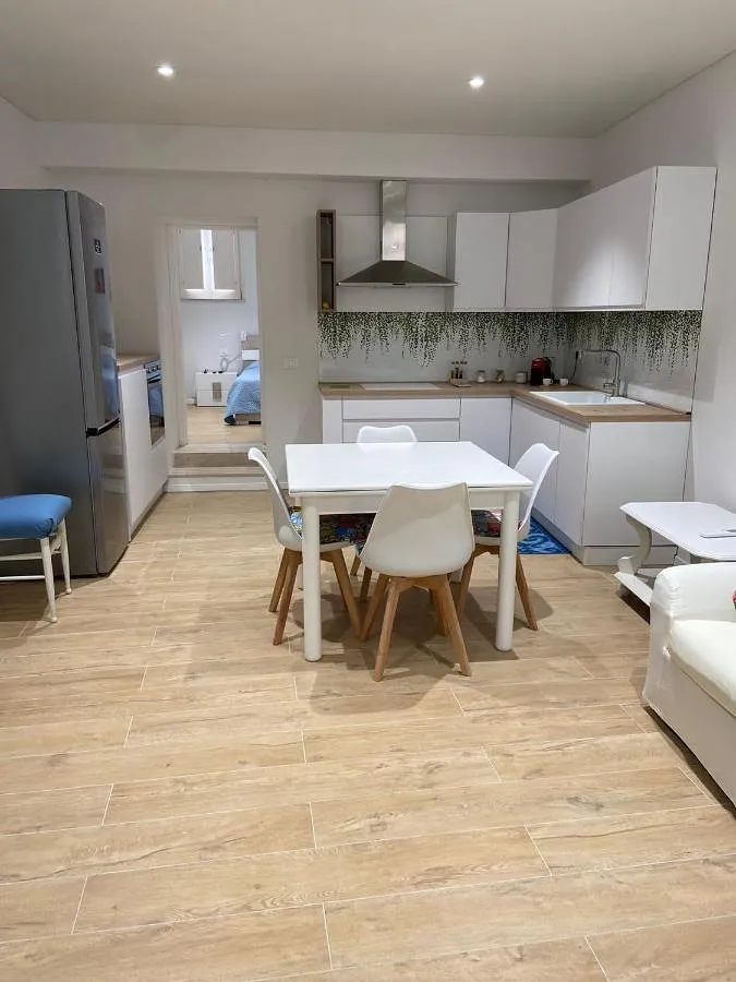 Holiday apartment for 4 people - 1