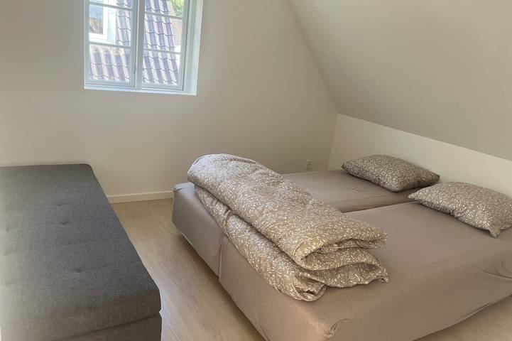 Ferienwohnung für 6 Personen, mit Garten in Odense - 2