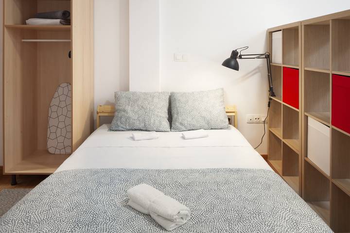 Gîte pour 2 personnes à Rincón de la Victoria - 4