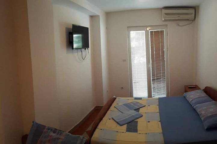 Apartamento de vacaciones para 3 personas - 1