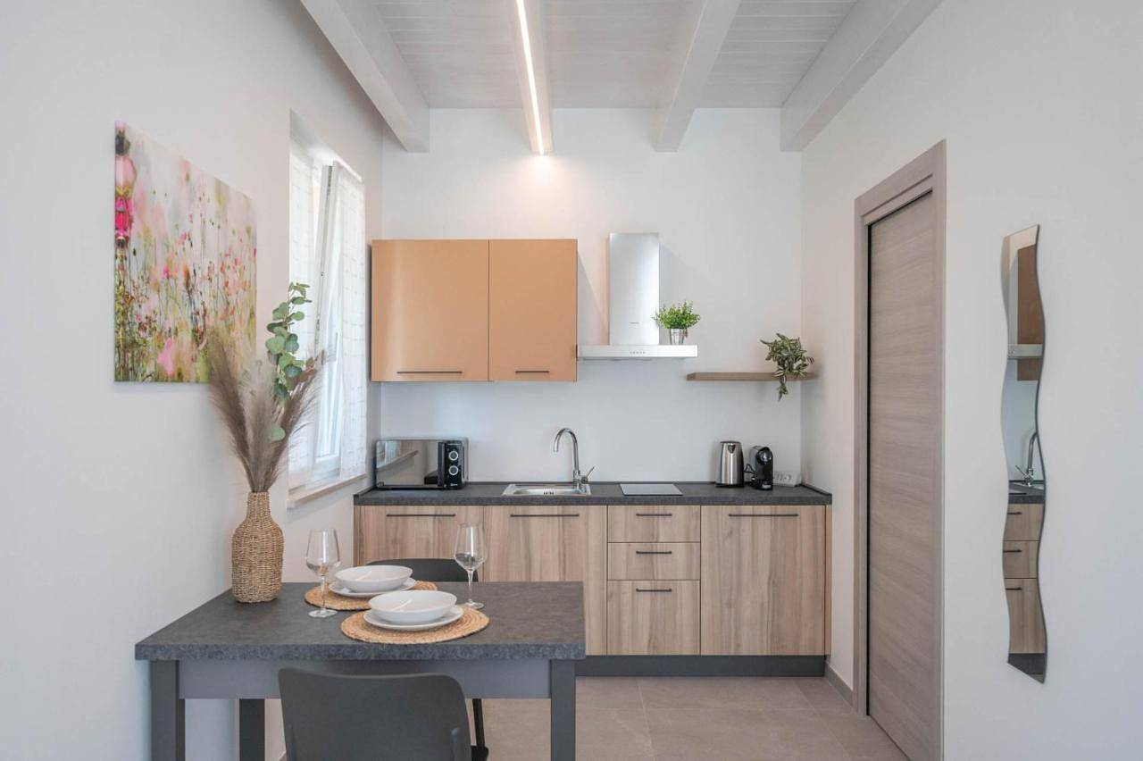 Ganze Wohnung, Corte Broiare in Affi, Gardasee-Berge