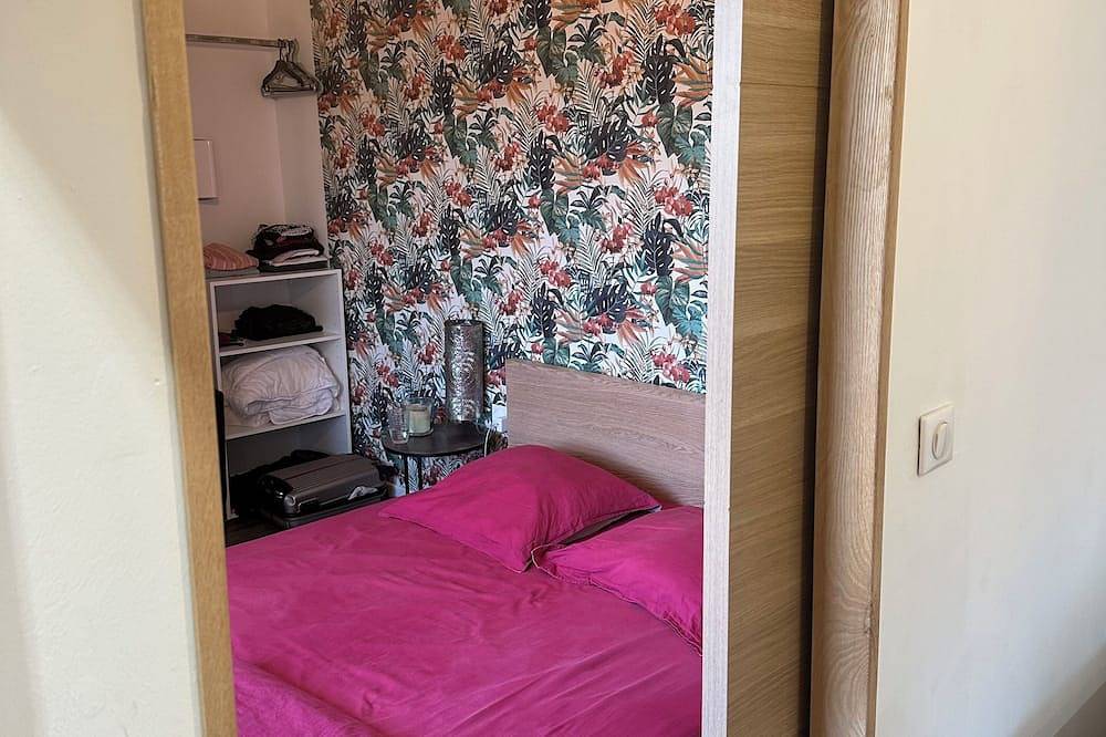 Appartement entier, Appartement à 5 minute a pied de la plage in Cargèse, Parc naturel régional de Corse