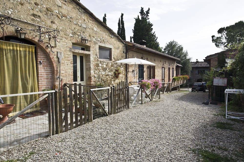 Appartamento intero, Agriturismo la Magione - Casa Laura in Monteriggioni, Chianti