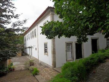 Finca für Gruppen für 20 Personen, mit Terrasse und Garten, mit Haustier in Portugal