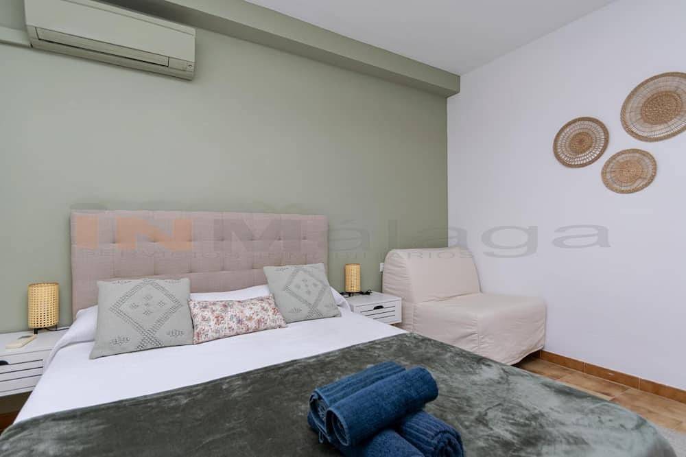 Ganze Wohnung, Inmálaga Benajarafe - 1 in Urbanizacion La Esperanza, Vélez-Málaga