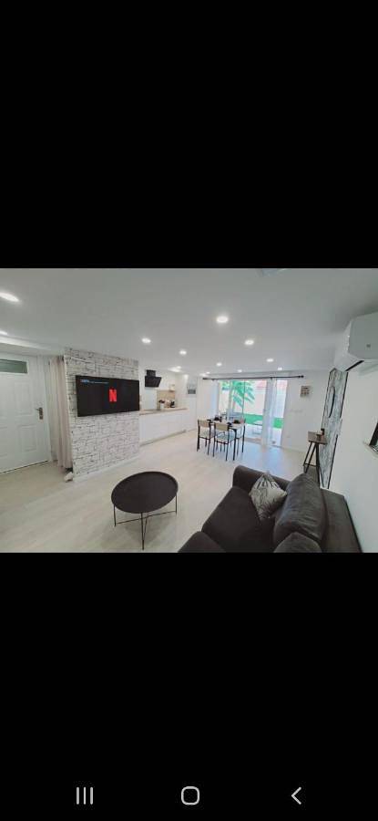 Double Room in Céret, Côte méditerranéenne (France)