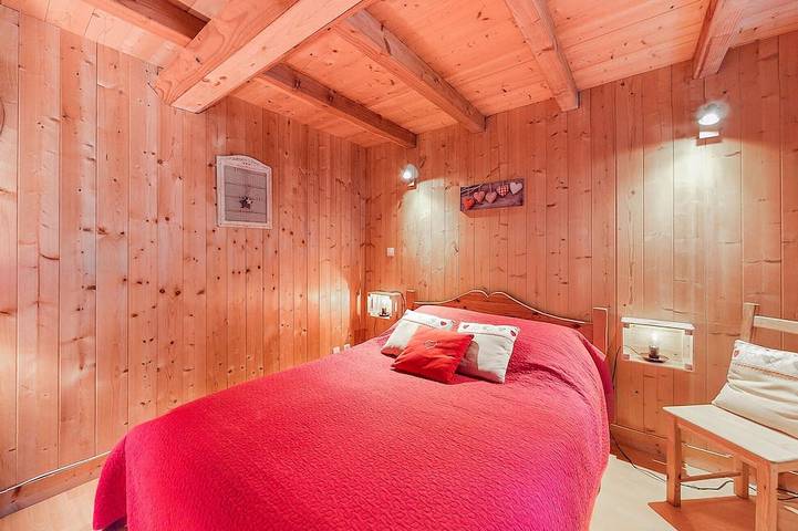 Location de vacances pour 15 personnes, avec sauna à Fourches - 3