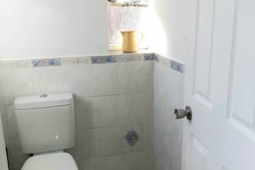 Bungalow for 6 People in St Osyth, Essex, Photo 4