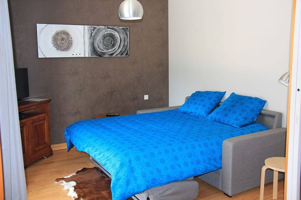 Appartement entier, Appartement lumineux 87 m2 proche du Lac d'Annecy in Doussard, Parc naturel régional du Massif des Bauges