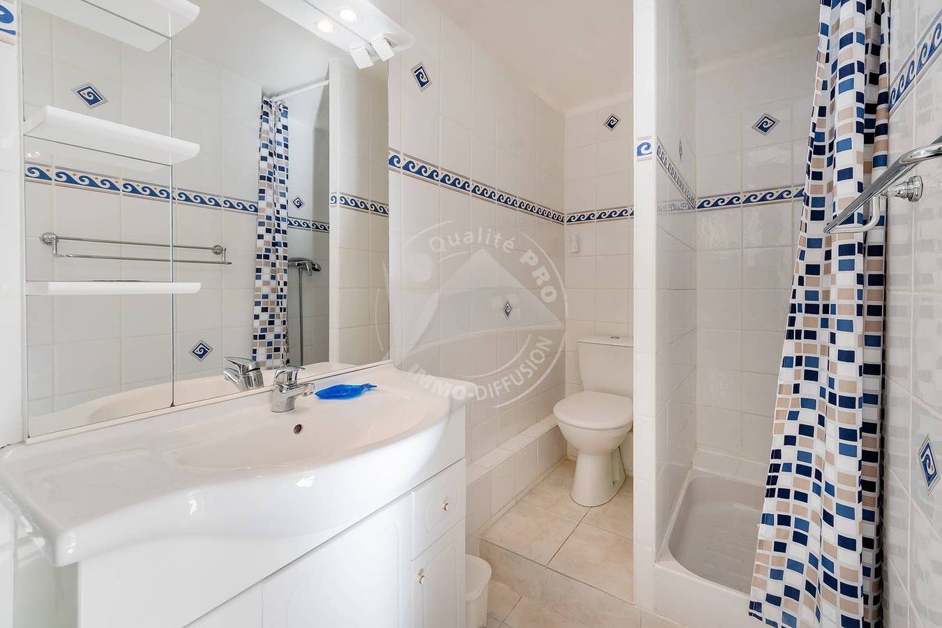 Ganzes Studio, Studio downtown 2 steps from the beach in Le Grau-du-Roi, Côte d'Améthyste