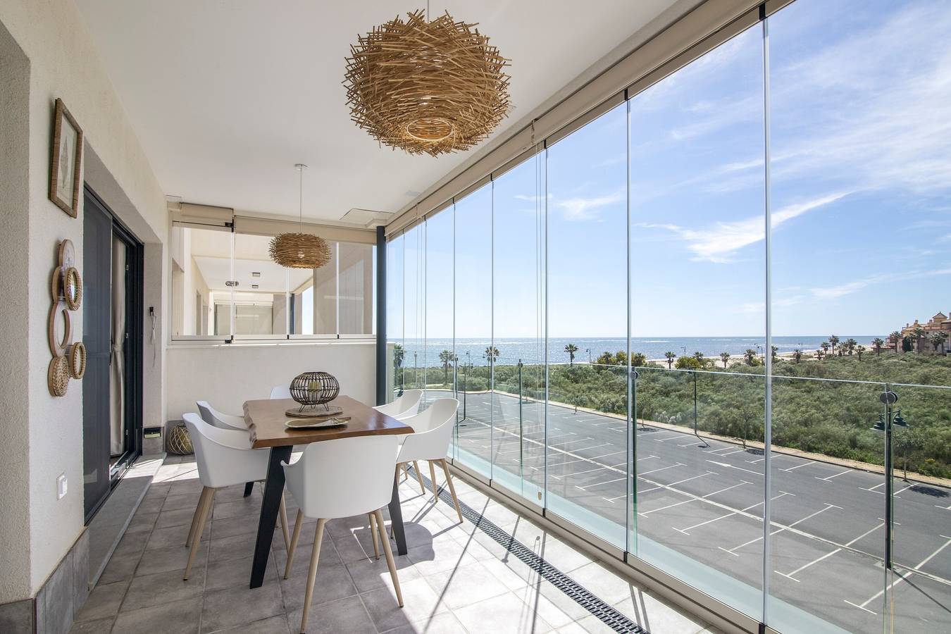 Apartamento entero, Isla Canela Primera Línea de Playa. Los Flamencos in Isla Canela, Ayamonte