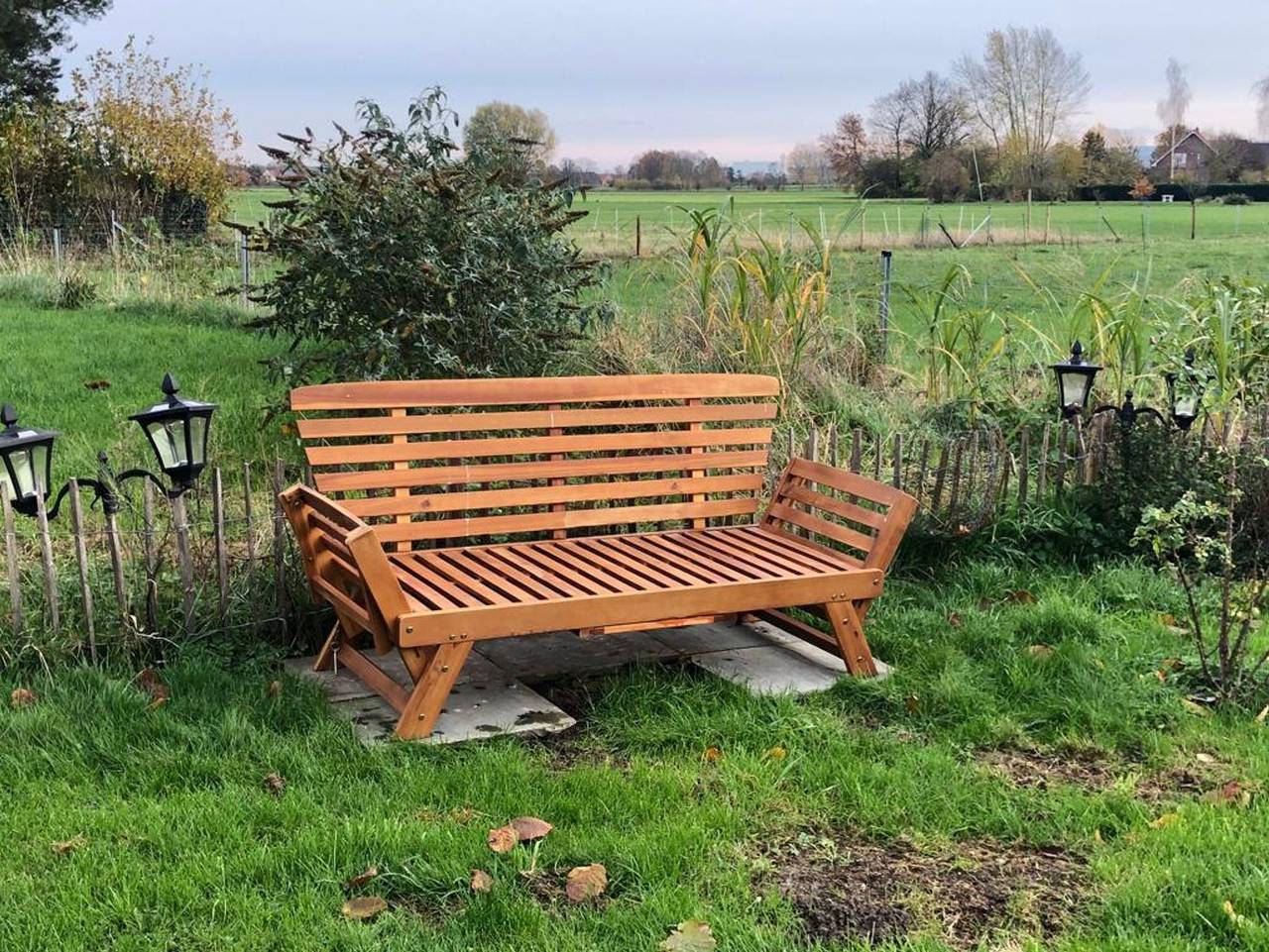 Ganze Ferienwohnung, Ferienwohnung "Frieda" in Suthfeld, Landkreis Schaumburg