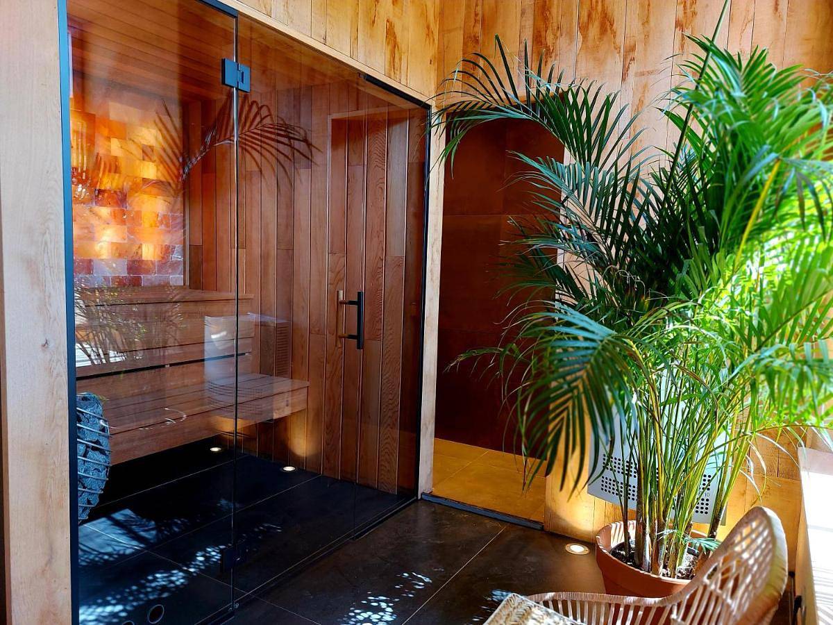 Les Suites de Petit Bomal in Bomal, Durbuy