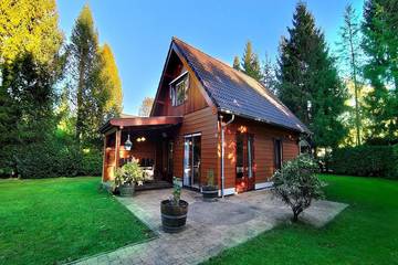 Bungalow voor 6 Personen in Epe, Veluwe, Afbeelding 2