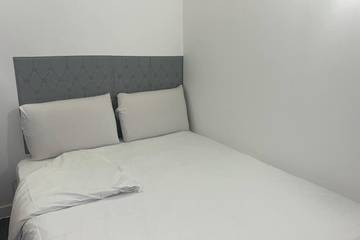 Gîte pour 2 personnes, avec terrasse à Vitry-sur-Seine