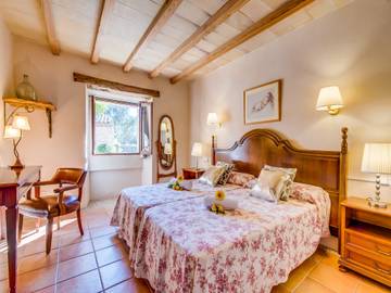 Villa in Costitx, Majorca Center für 8 