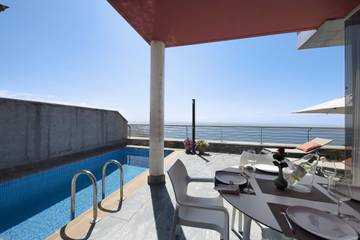 Casa Rural para 5 Personas en Cuesta de la Villa, Santa Úrsula, Foto 3