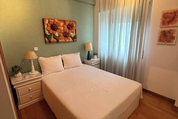Ganze Wohnung, Meine Wohnung in Sacavém in Sacavém, Sacavém e Prior Velho
