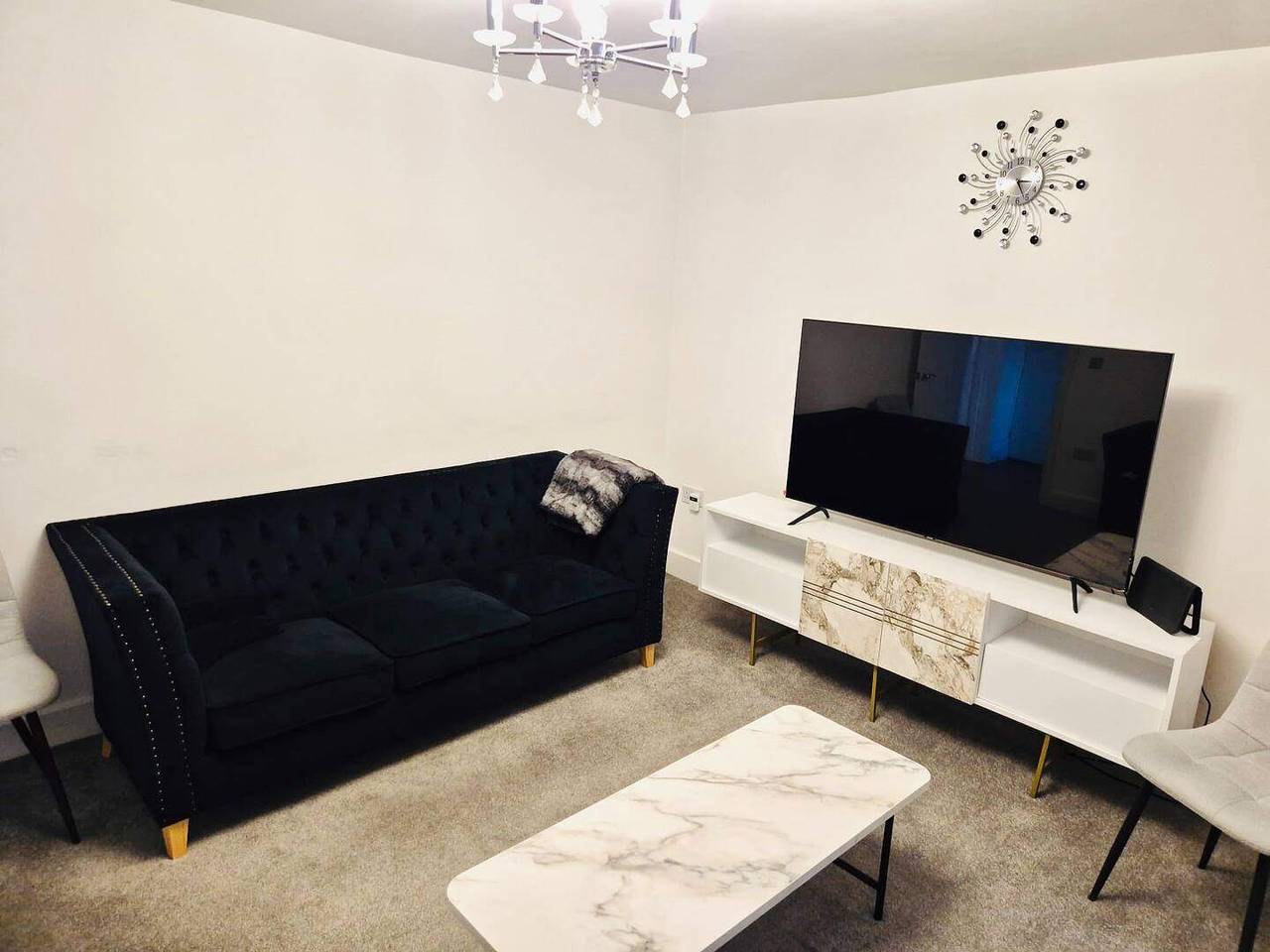 Modern Easedale House - 3 Bed House in Hornchurch in Havering, London