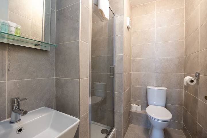 Appartement entier, Fantastic 2Bd apt in The best location in Dublin in Dublin, Comté de Dublin