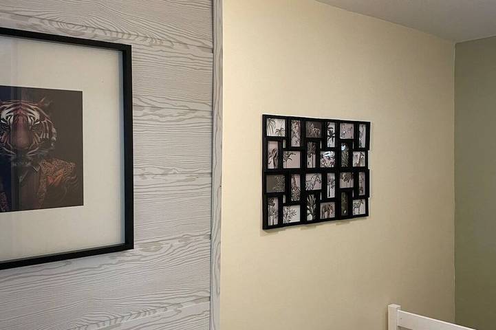 Gîte pour 5 personnes, animaux acceptés à Saint-Côme-de-Fresné - 2