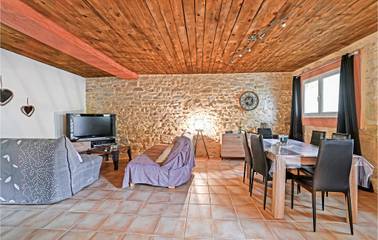 Appartement De Vacances pour 6 Personnes dans Codognan, Région de Nîmes, Photo 2