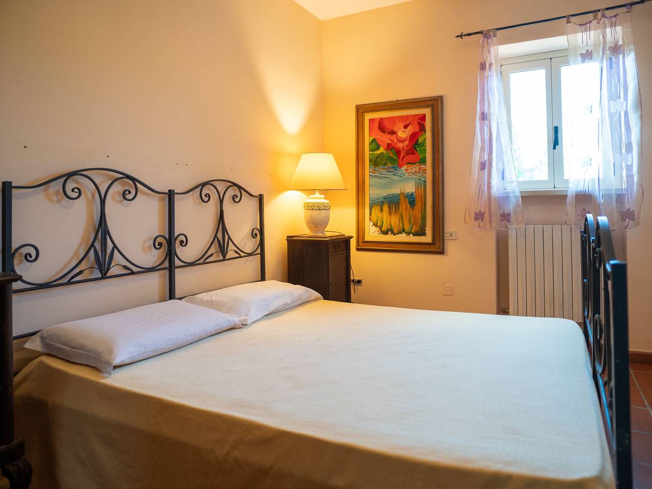 Breda in Città Sant'Angelo, Città Sant'Angelo region