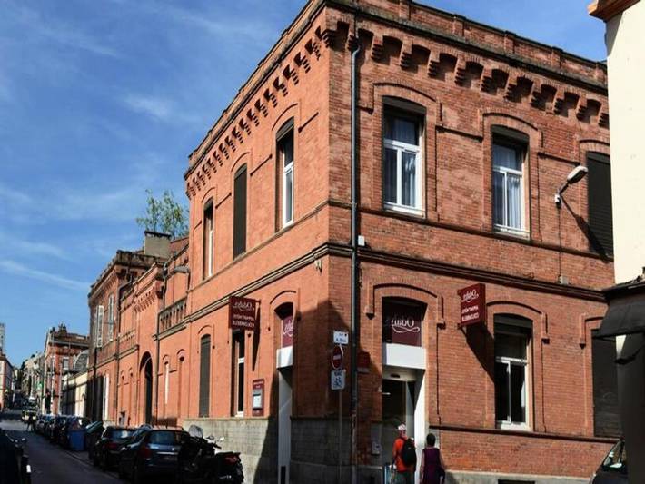 Gîte pour 4 personnes, animaux acceptés à Toulouse - 3