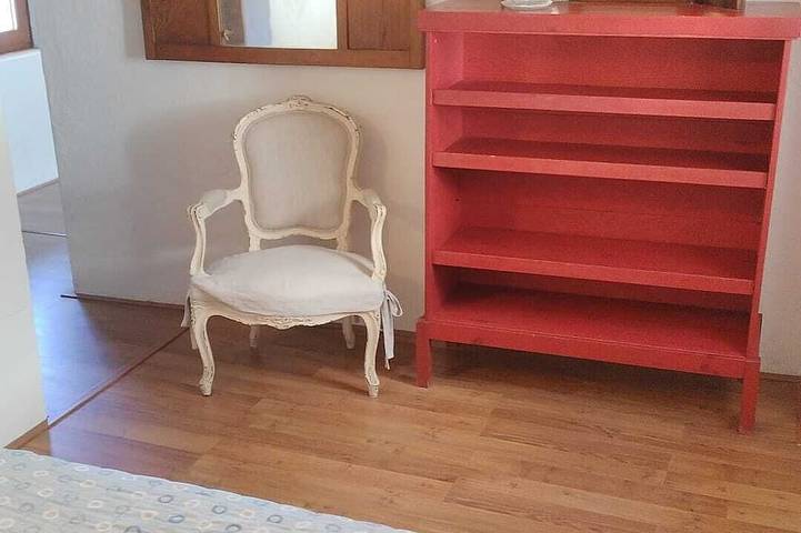 Location de vacances pour 2 personnes, avec jardin dans Premeno - 3