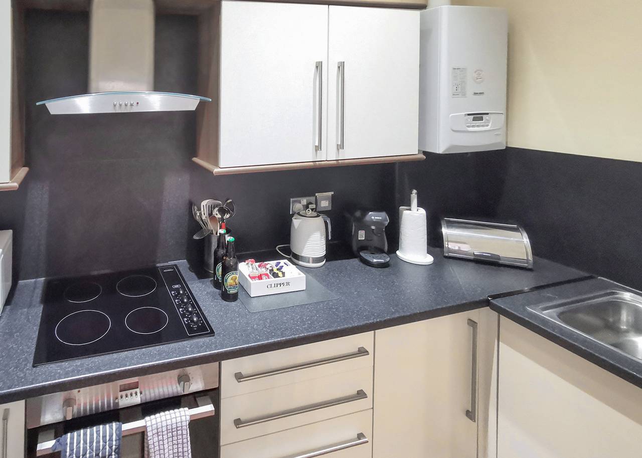 Cottage für 4 Personen in Pembrokeshire