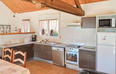 Maison De Vacances pour 4 Personnes dans Roisel, Région de Péronne, Photo 4