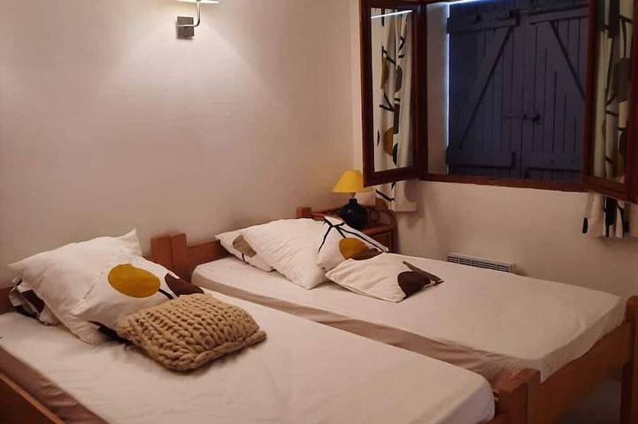 Location de vacances pour 8 personnes à Camps-la-Source - 2