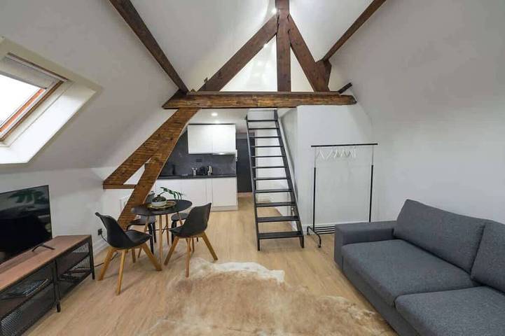 Appartamento vacanze per 4 persone - 1