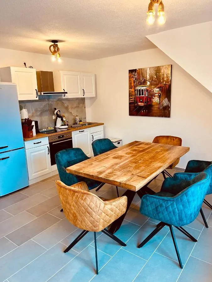Apartamento de vacaciones para 2 personas - 1
