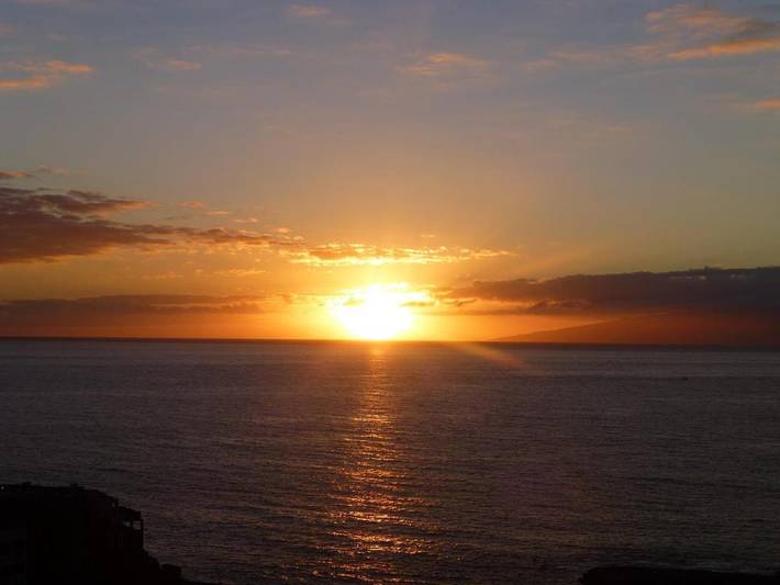 Gîte pour 2 personnes, avec piscine ainsi que jardin et vue dans Playa Paraíso