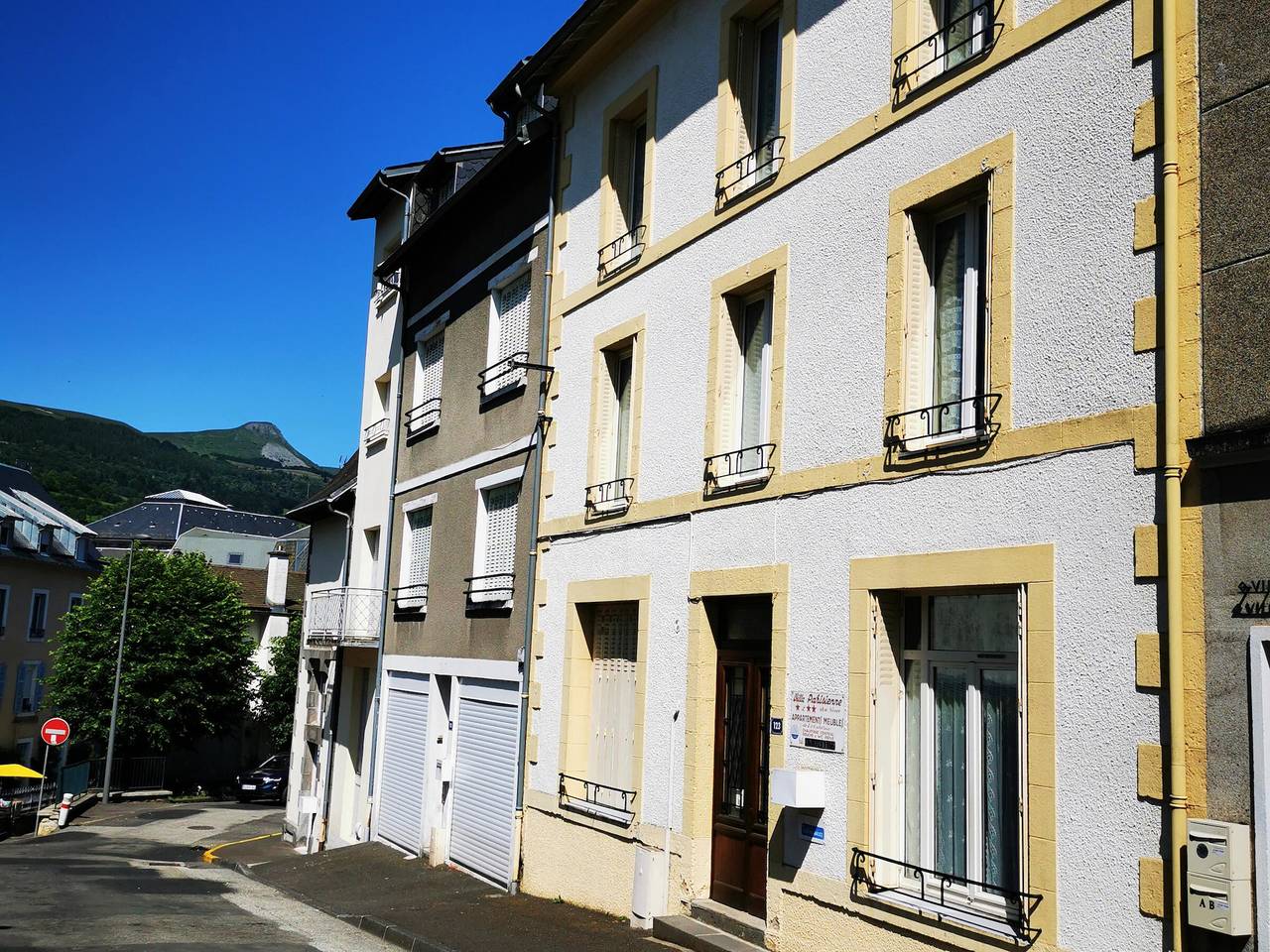Photo : Appartement de vacances