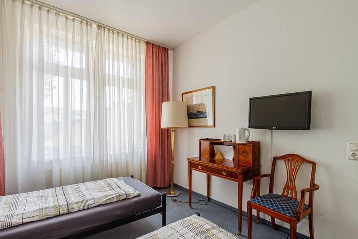 BnB für 2 Personen in Dresden - 2