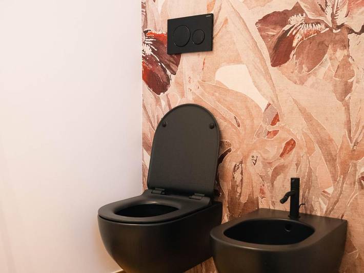 Gîte pour 2 personnes, avec balcon à Corato - 2