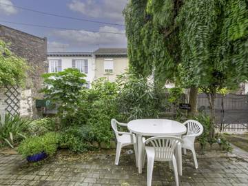 Appartement De Vacances pour 3 Personnes dans Berck-Plage, Berck, Photo 3