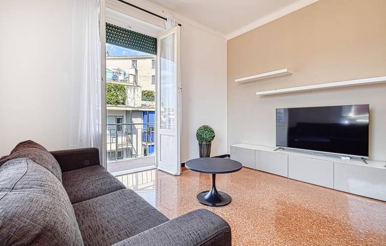 Gîte pour 6 personnes à Sestri Levante - 2