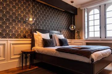 Hôtel pour 2 personnes, avec jardin à Hayingen