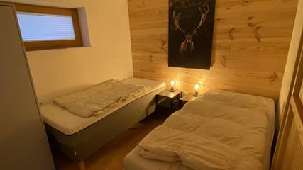 Appartement voor 4 Personen in Sankt Anton am Arlberg, Verwall , Afbeelding 2