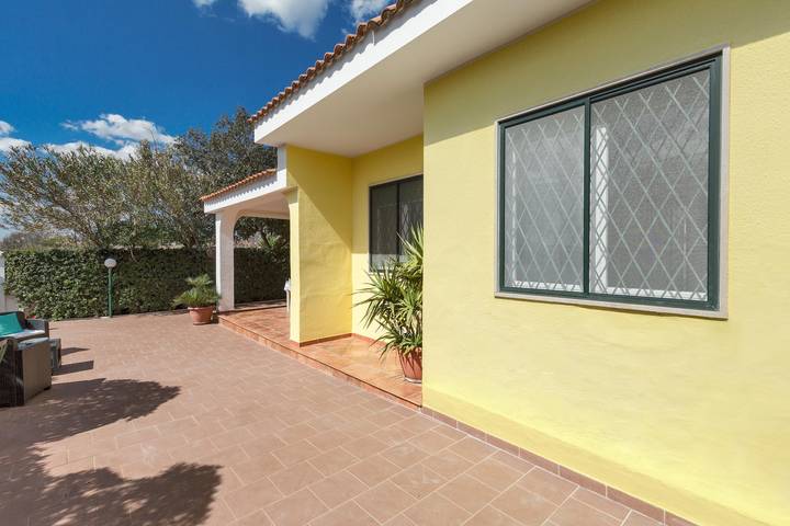 Casa de vacaciones para 9 personas in Porto Cesareo, Golfo de Tarento